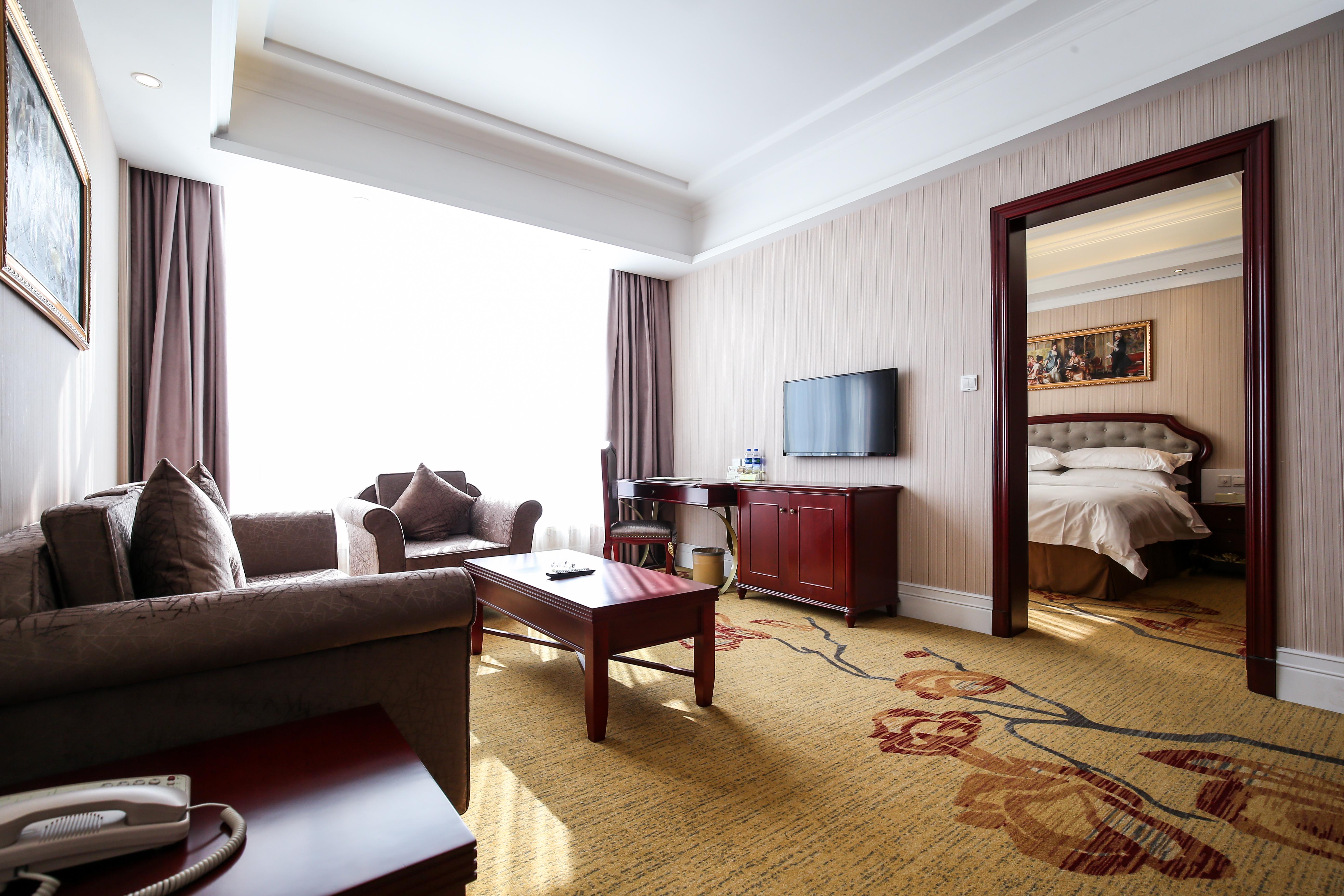 Vienna Hotel Shanghai Pudong Airport Huaxia Road Экстерьер фото